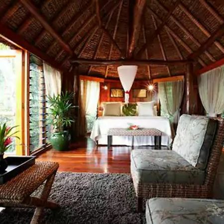 Namale Resort And Spa Savusavu Bagian luar foto