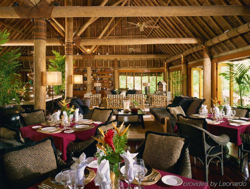 Namale Resort And Spa Savusavu Bagian luar foto