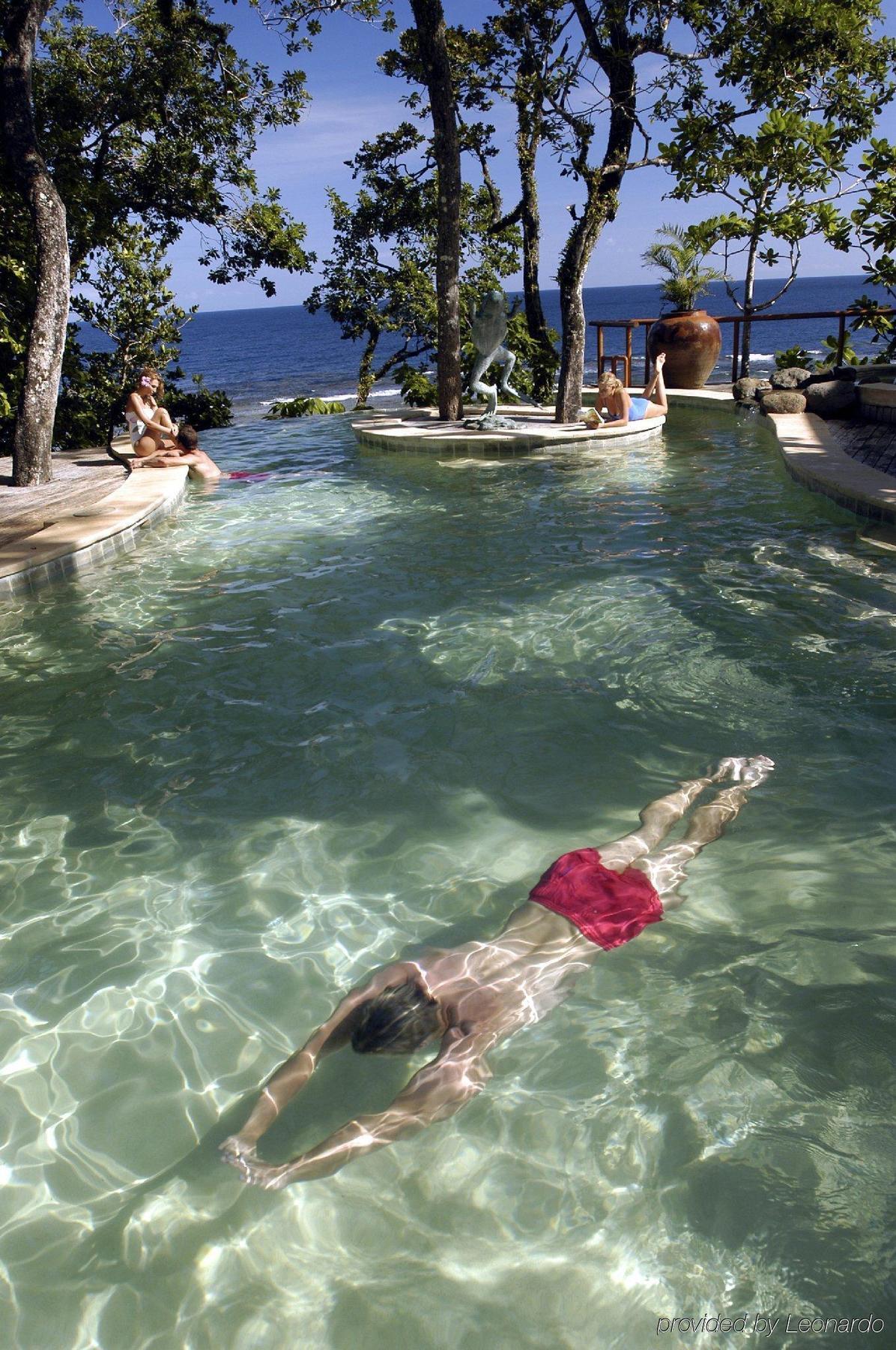 Namale Resort And Spa Savusavu Bagian luar foto