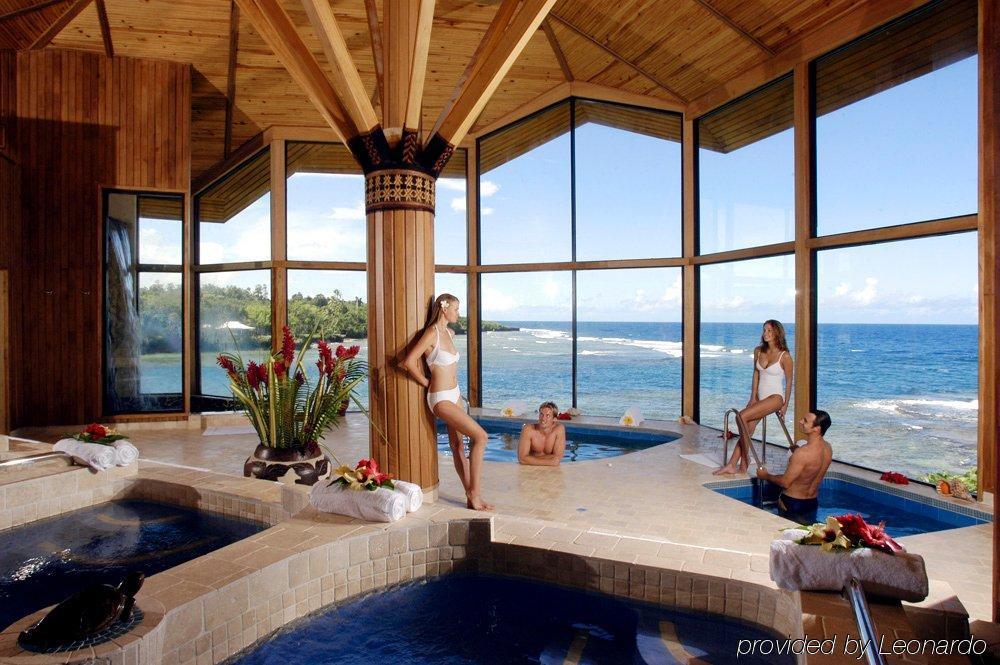 Namale Resort And Spa Savusavu Bagian luar foto