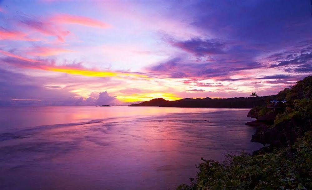 Namale Resort And Spa Savusavu Bagian luar foto