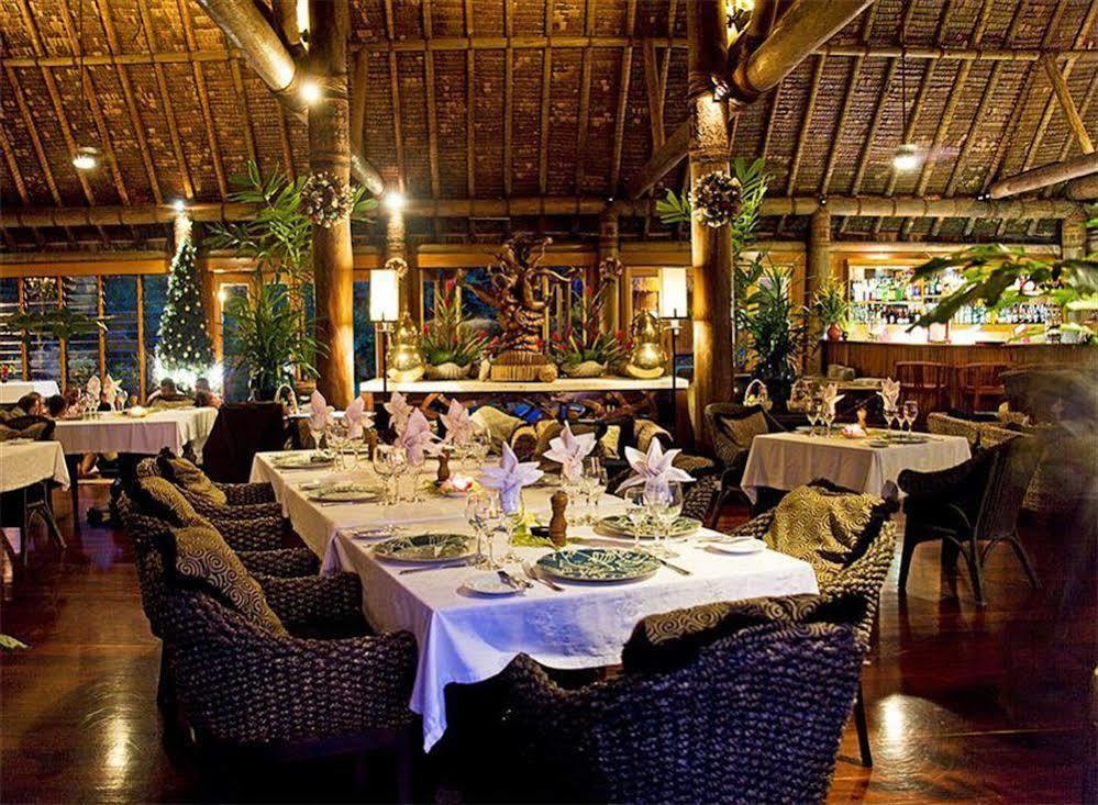 Namale Resort And Spa Savusavu Bagian luar foto