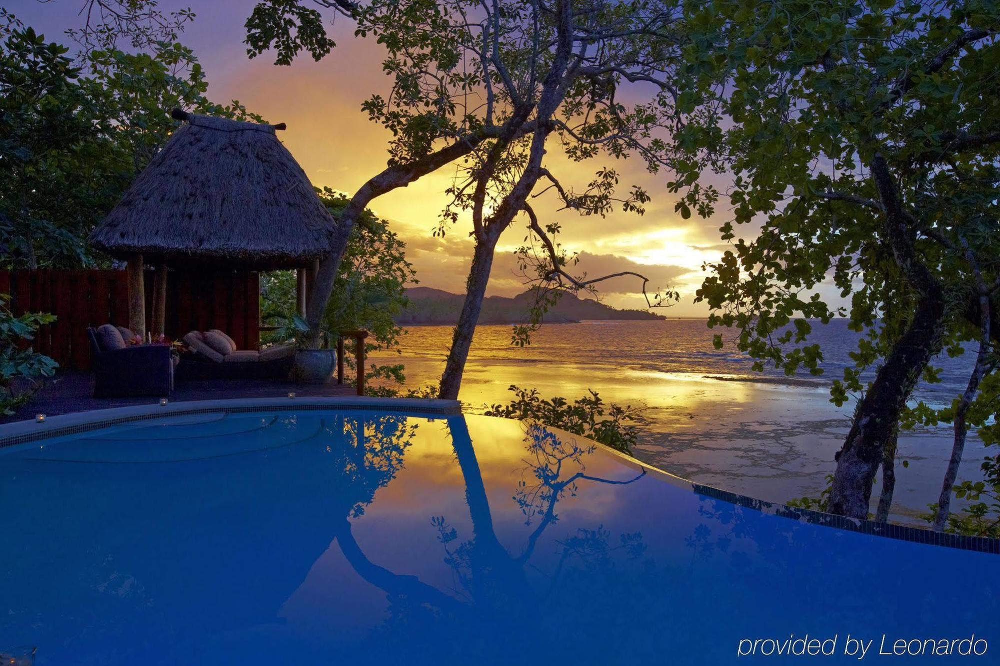 Namale Resort And Spa Savusavu Bagian luar foto
