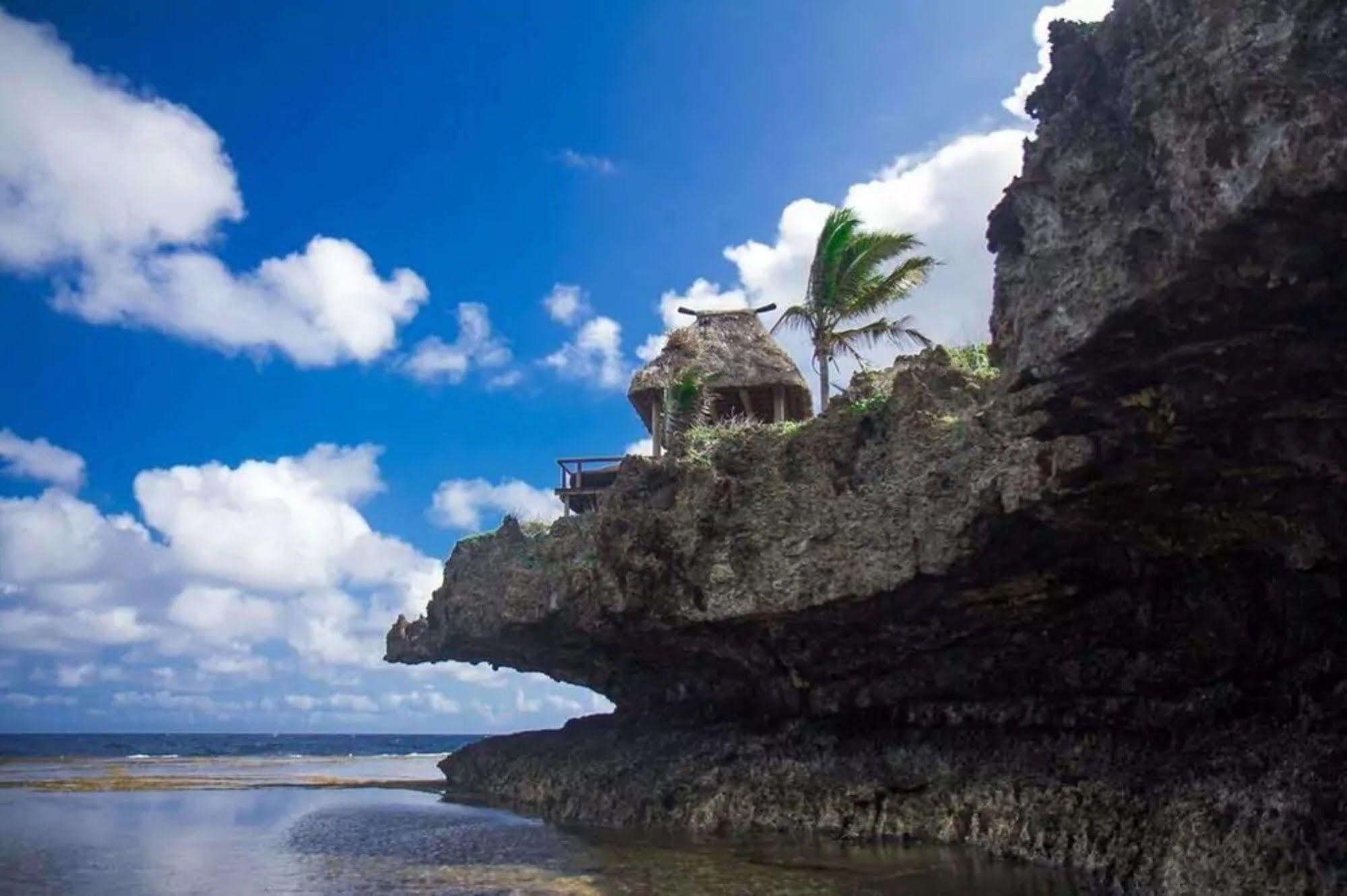 Namale Resort And Spa Savusavu Bagian luar foto