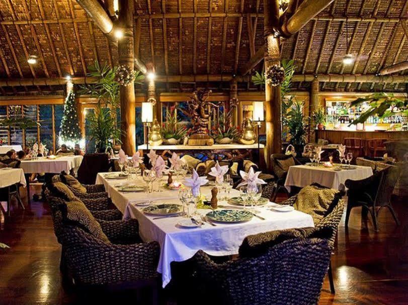 Namale Resort And Spa Savusavu Bagian luar foto