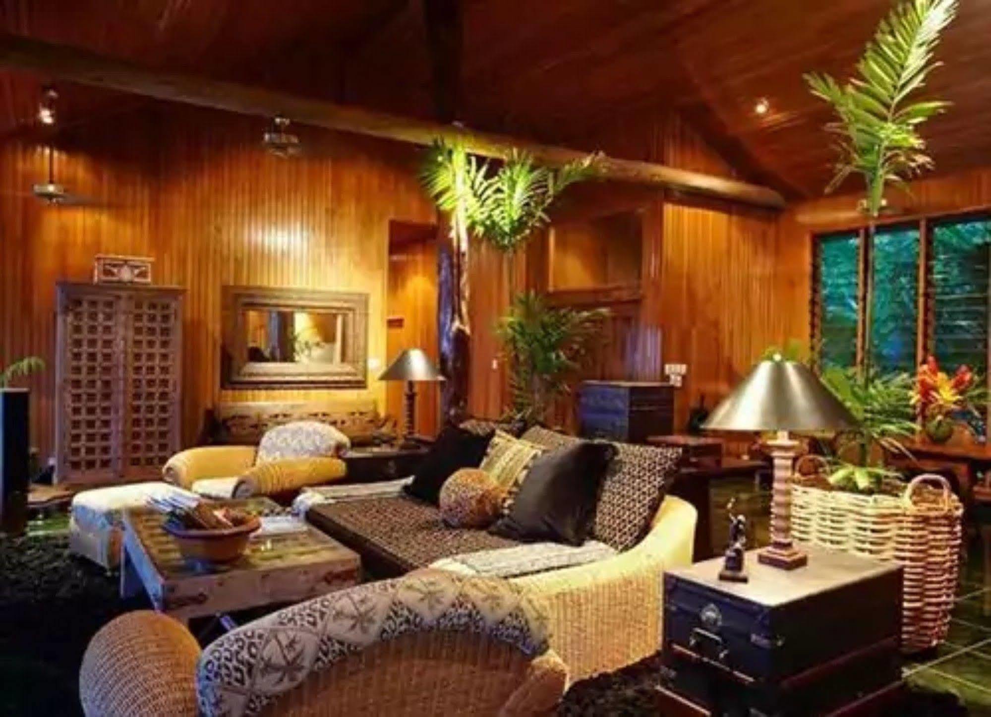 Namale Resort And Spa Savusavu Bagian luar foto
