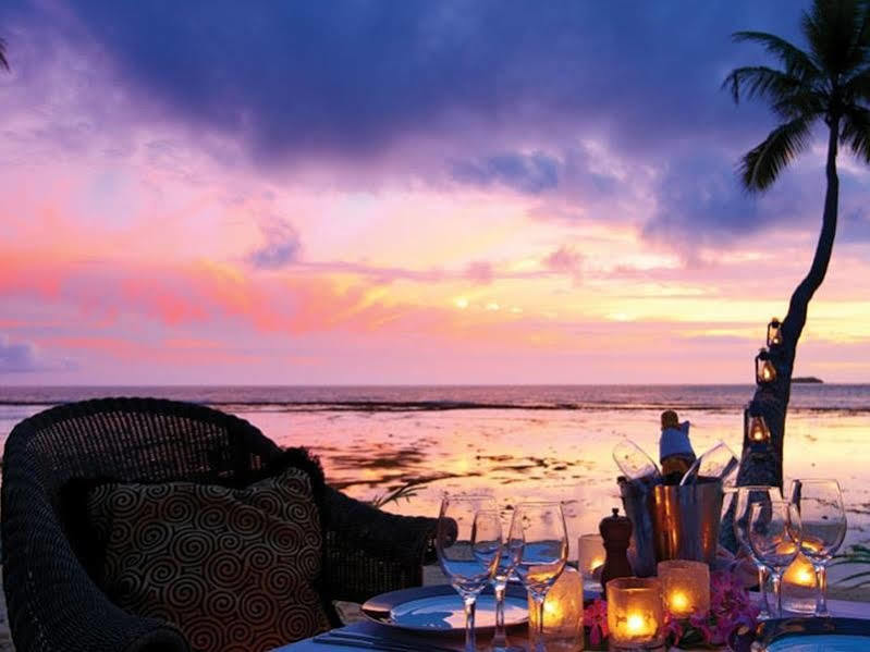 Namale Resort And Spa Savusavu Bagian luar foto