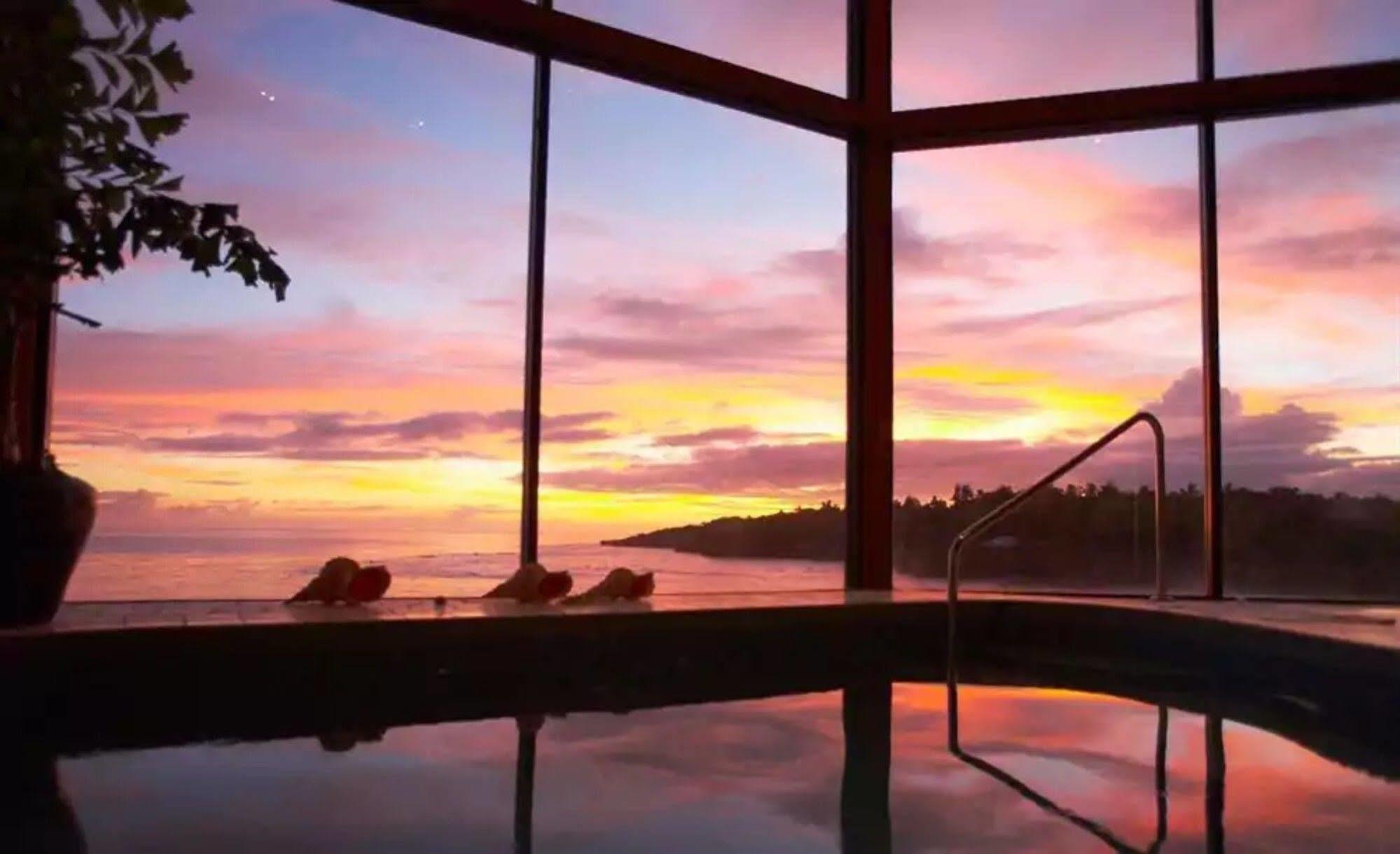 Namale Resort And Spa Savusavu Bagian luar foto