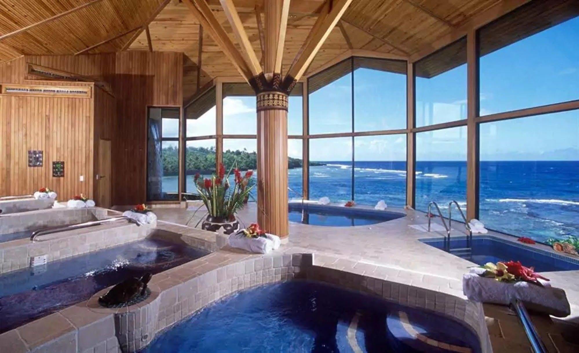 Namale Resort And Spa Savusavu Bagian luar foto