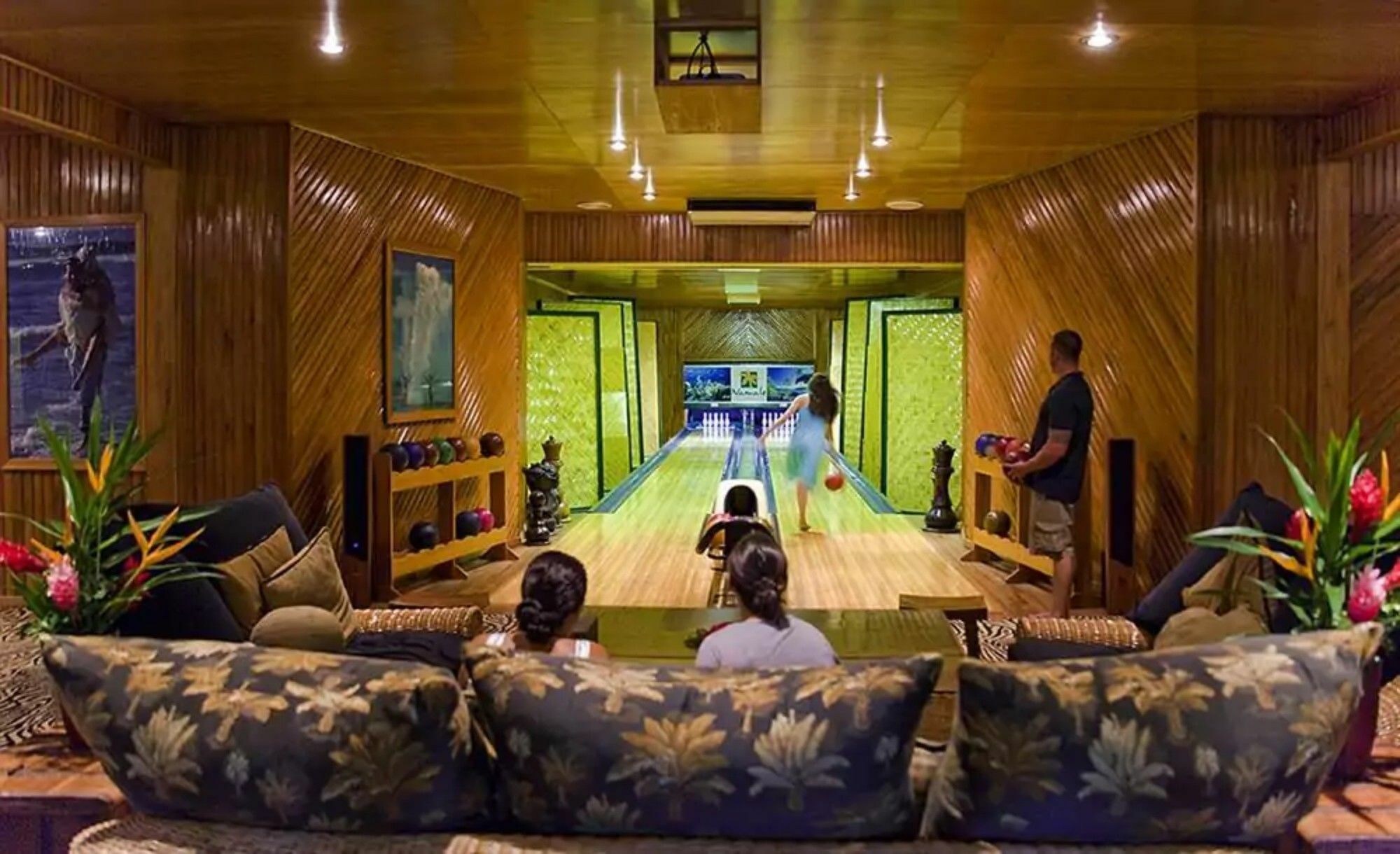 Namale Resort And Spa Savusavu Bagian luar foto