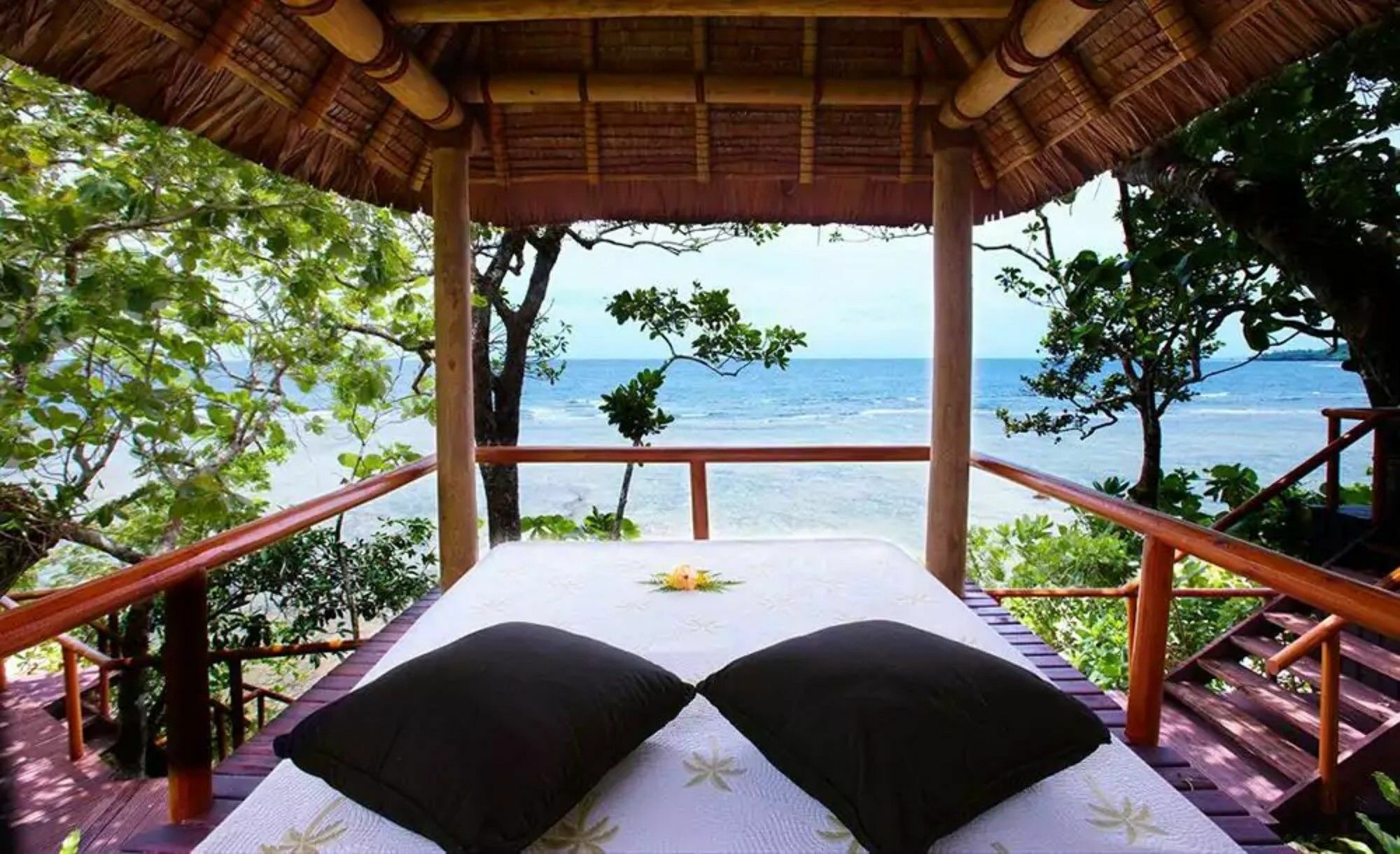 Namale Resort And Spa Savusavu Bagian luar foto