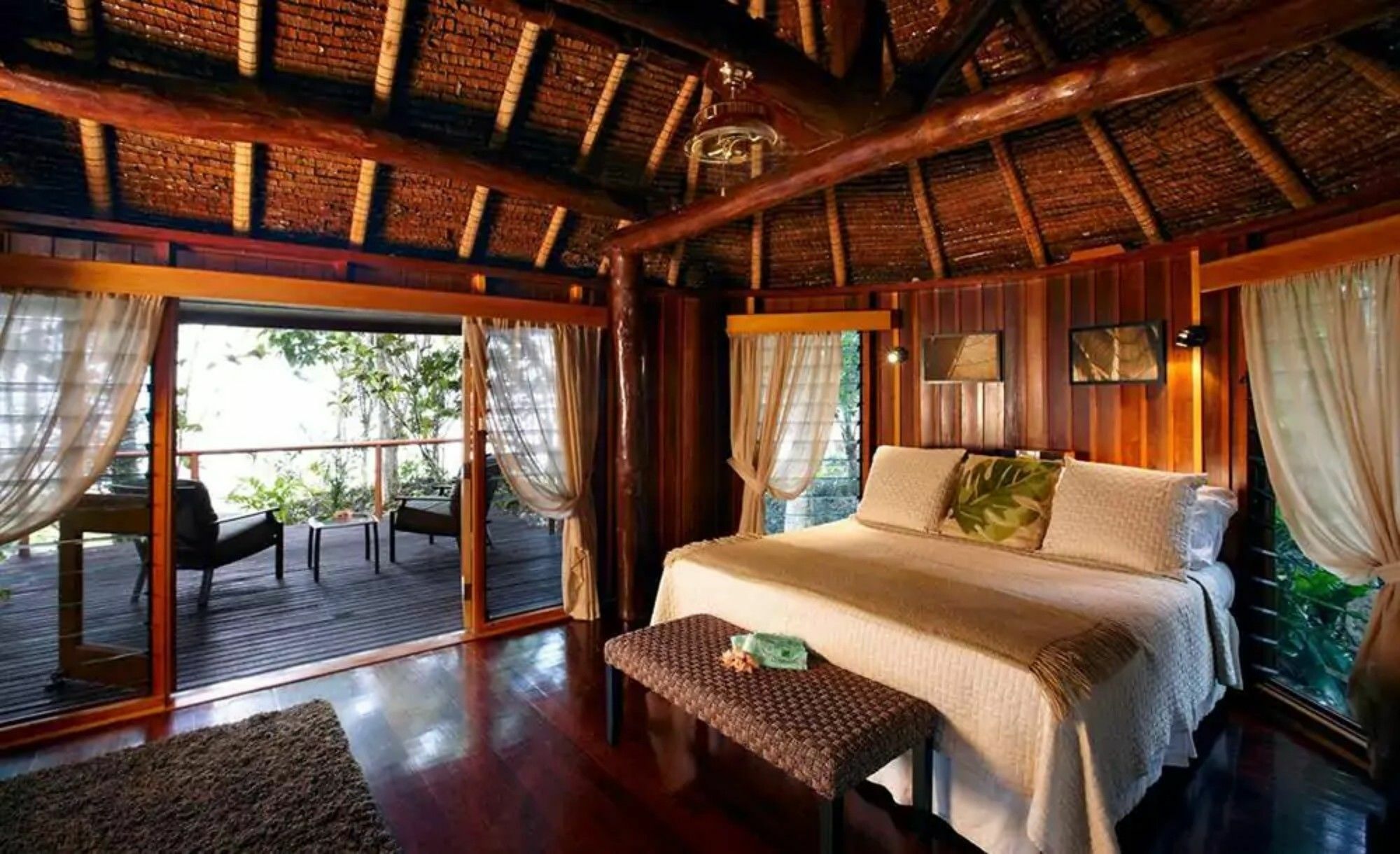 Namale Resort And Spa Savusavu Bagian luar foto