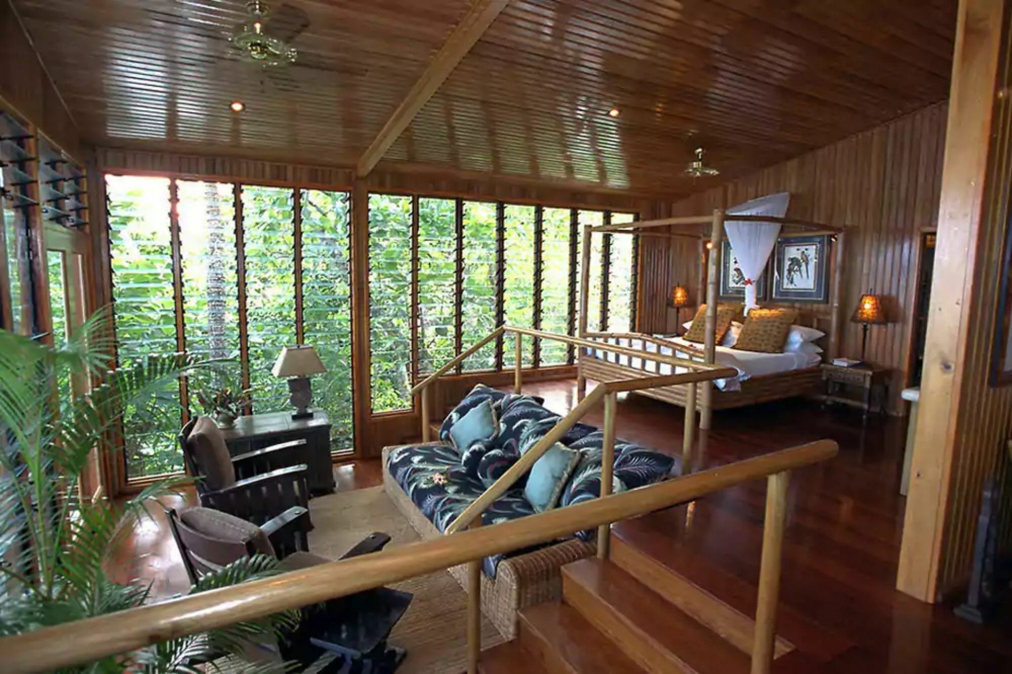 Namale Resort And Spa Savusavu Bagian luar foto
