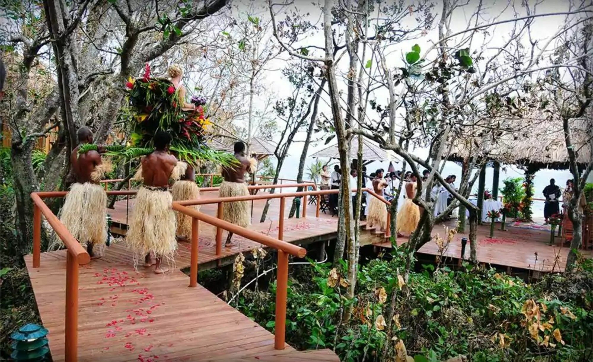 Namale Resort And Spa Savusavu Bagian luar foto