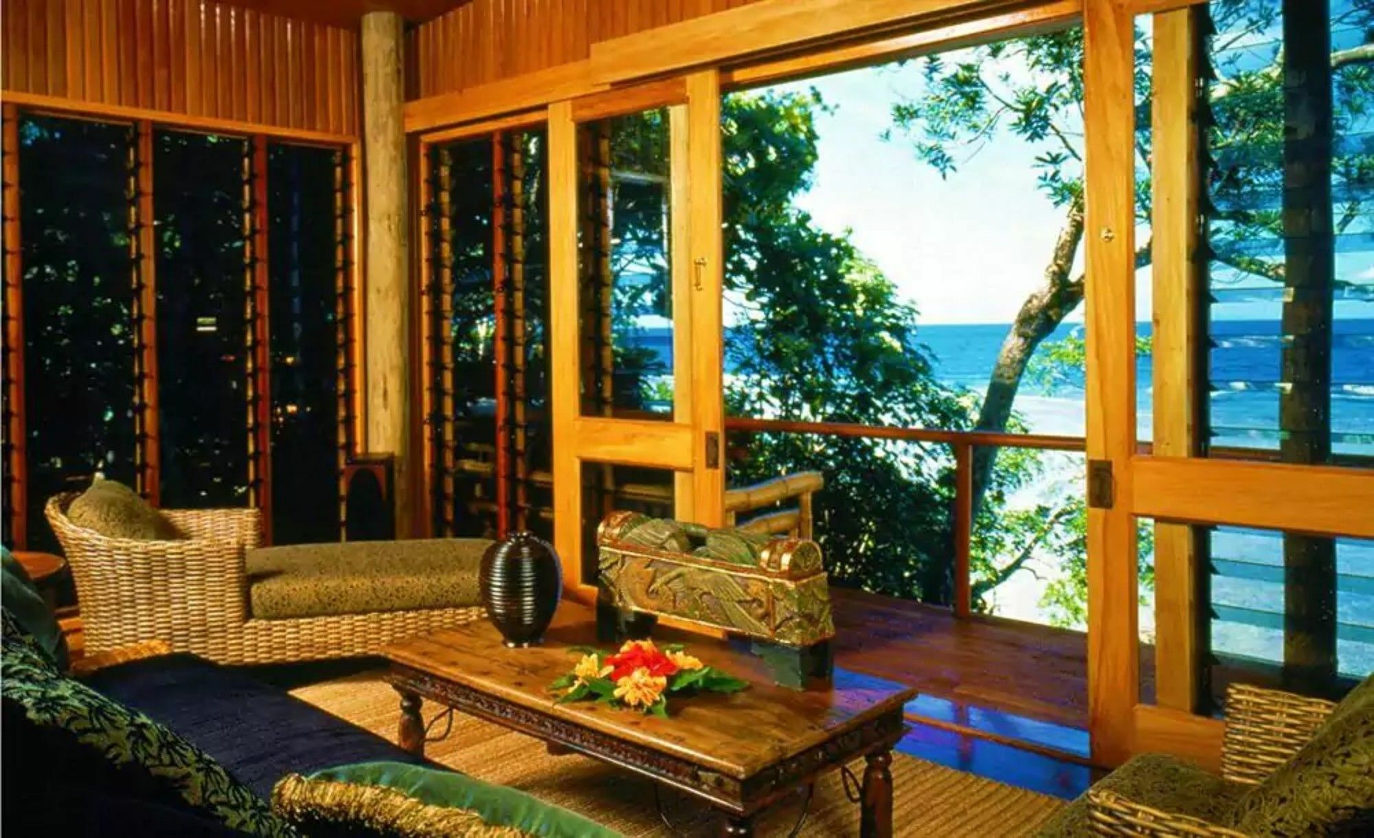 Namale Resort And Spa Savusavu Bagian luar foto