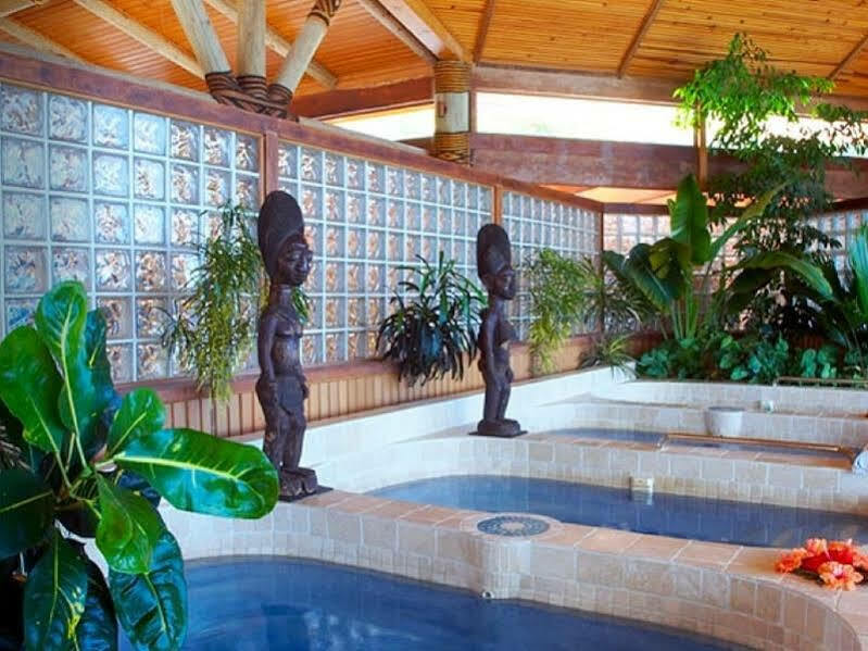 Namale Resort And Spa Savusavu Bagian luar foto